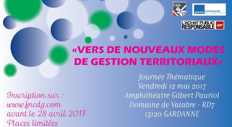 Save the date