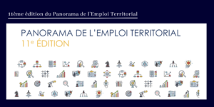 11ème édition du Panorama de l’Emploi Territorial