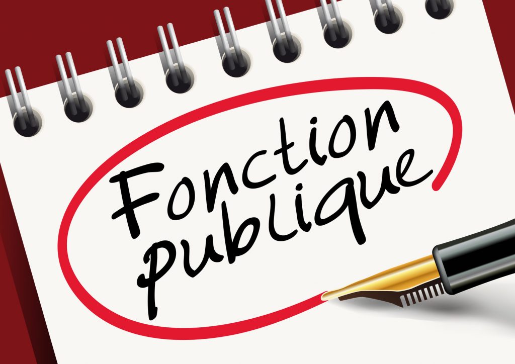 La Fonction Publique Territoriale – FNCDG